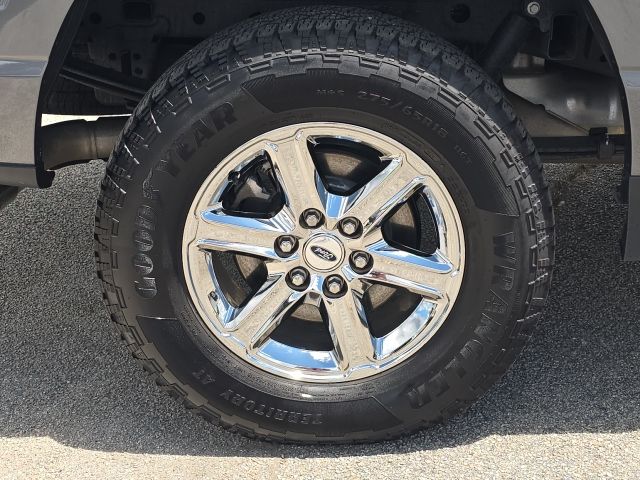 Photo of 2024 Ford F-150 XLT in Dallas, GA - 12,  2024 Ford F-150 XLT:B01757