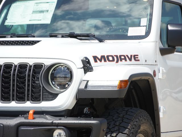 New 2026 Jeep Gladiator Truck