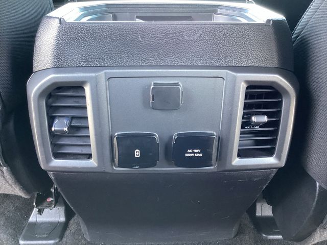 Used Car 2017 Ford F-150  Xlt For Sale Under $25,000 In San Antonio, Texas