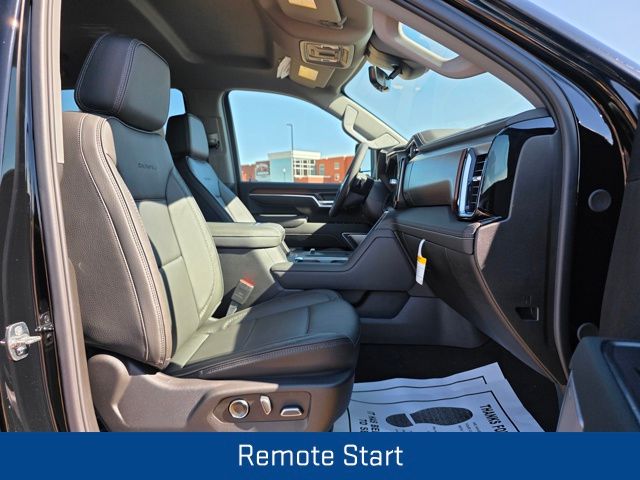 2026 GMC Sierra 3500HD Denali