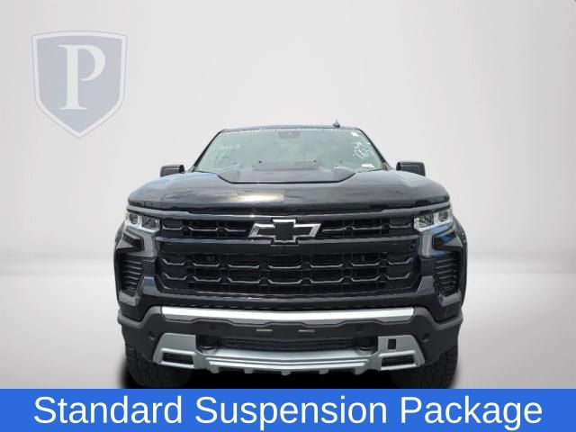 2024 Chevrolet Silverado 1500 RST 12