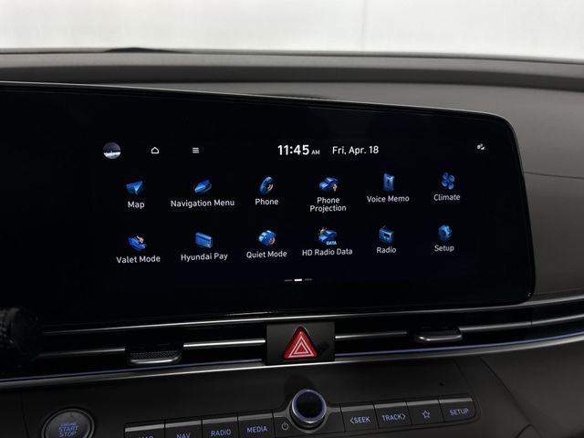 Used 2024 Hyundai Elantra For Sale in Indianapolis, IN