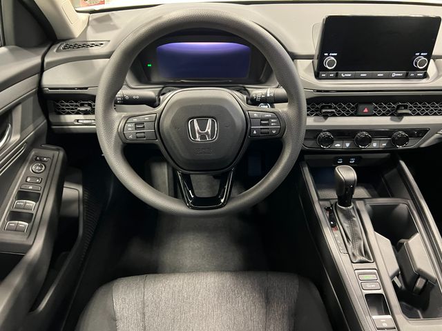 Accord LX