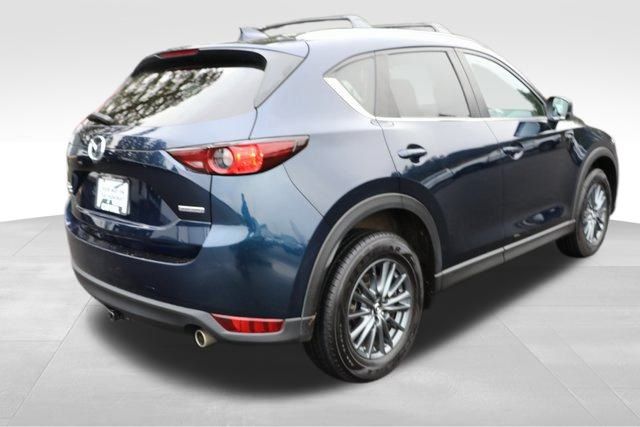 2020 Mazda CX-5 Touring 19