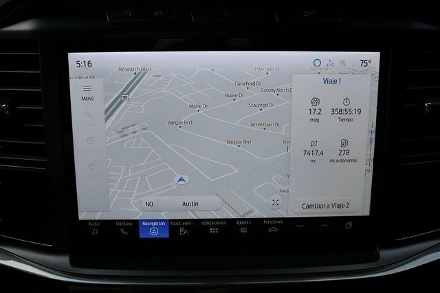 Used Car 2024 Ford F-150  Stx For Sale Under $40,000 In Austin, Texas