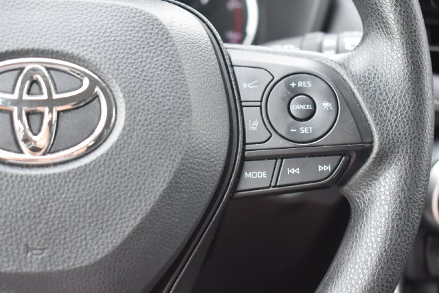 Used 2025 Toyota RAV4 SUV