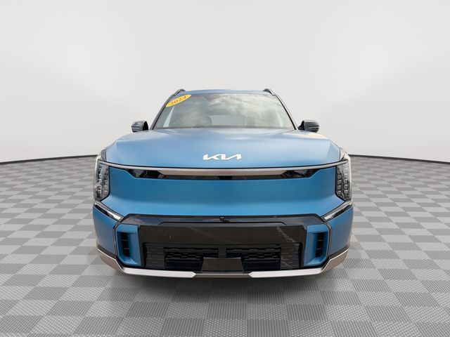 Used 2024 Kia EV9 SUV