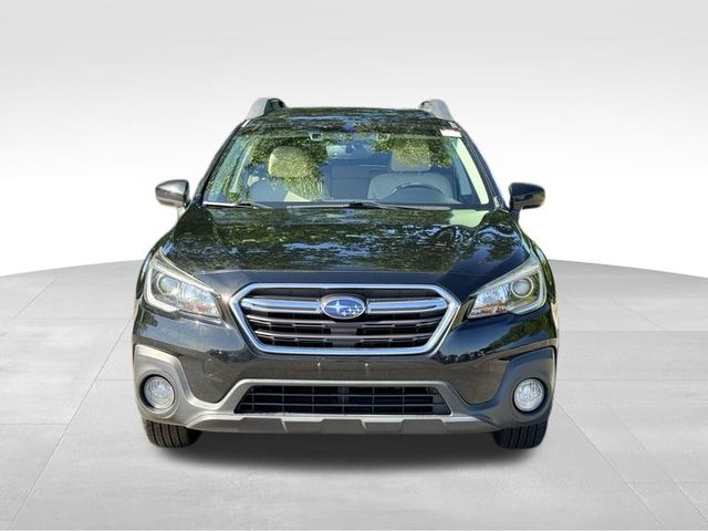 2019 Subaru Outback 2.5i Premium 8