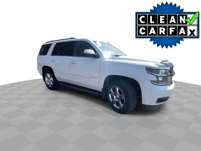 Used 2017 Chevrolet Tahoe For Sale in New Hudson, MI
