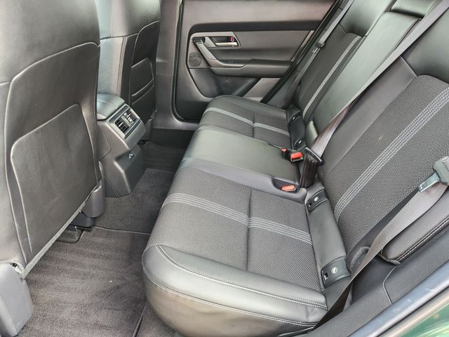 2026 Mazda CX-50 2.5 S Preferred Green at Toyota of Victoria