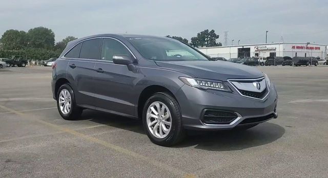 Used 2018 Acura RDX SUV