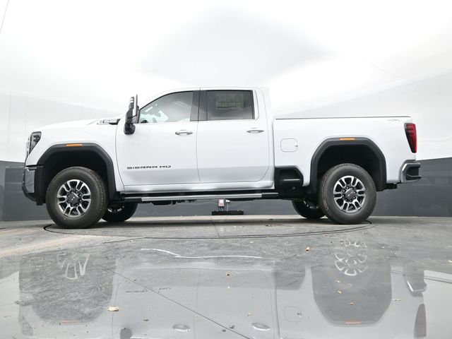 2025 GMC Sierra 2500HD SLT 37