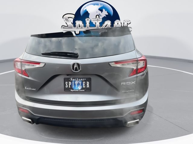 2026 Acura RDX Technology Package - 6