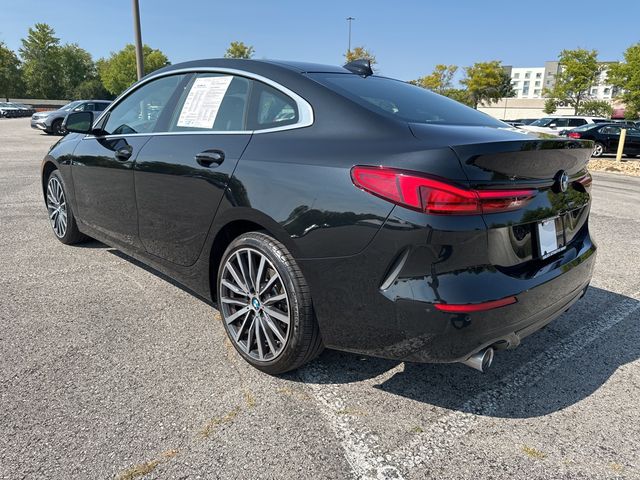 2022 BMW 2 Series 228i 5