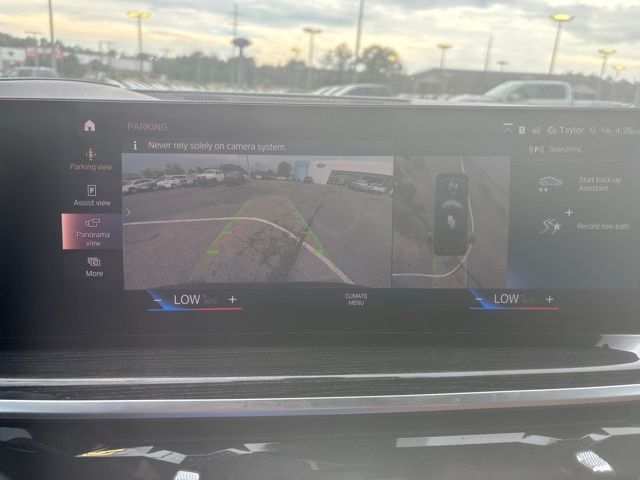 Used 2023 Black BMW xDrive40i image 12