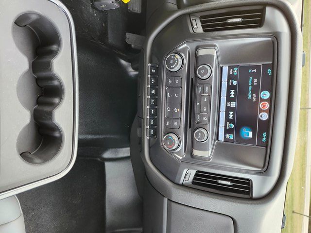 New 2024 Chevrolet Silverado 6500 Regular Cab Service Truck for sale #RH622632 - photo 16
