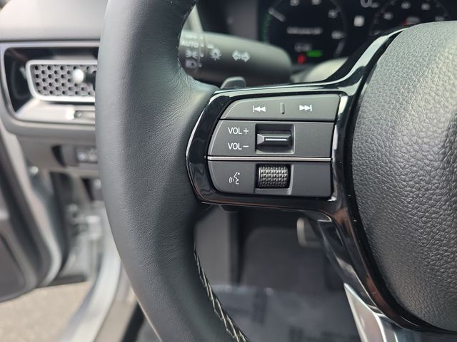 Used 2025 Silver Honda Sport image 17