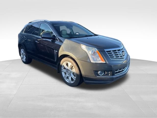 2014 Cadillac SRX Premium 30