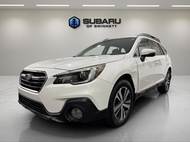 2019 Subaru Outback 2.5i