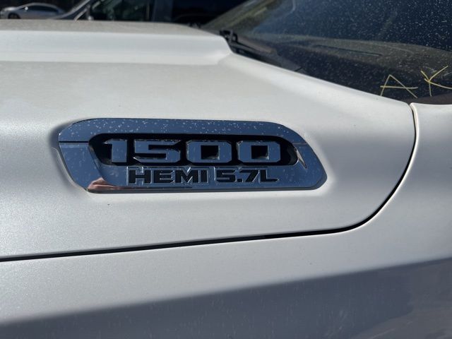 2021 RAM 1500 Laramie Longhorn photo