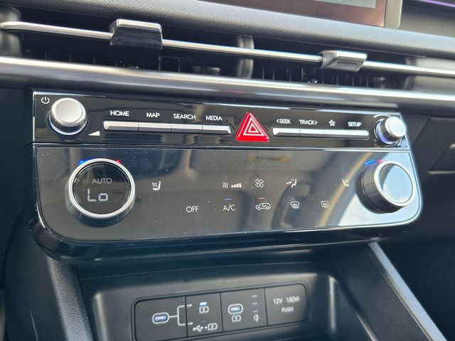2026 Hyundai Tucson - $32,699
