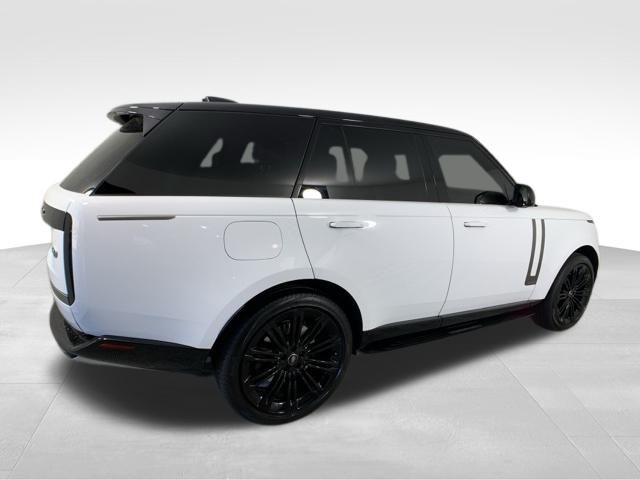 2023 Land Rover Range Rover Autobiography 5