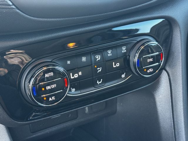 2023 Buick Encore GX Select Gray at Gullo Toyota