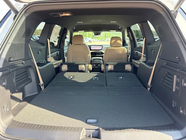 New 2026 Buick Enclave SUV