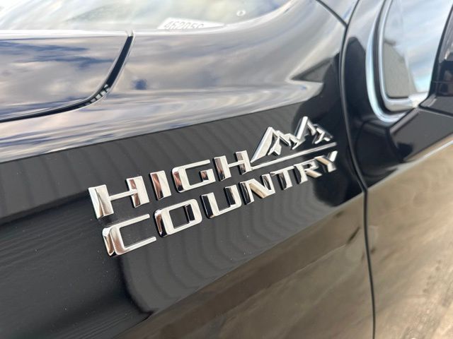 2025 Chevrolet Tahoe High Country:46205C