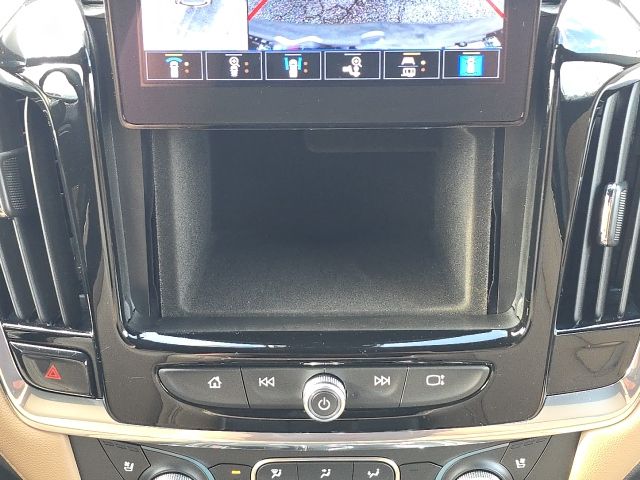 2023 Chevrolet Traverse Premier:45621A