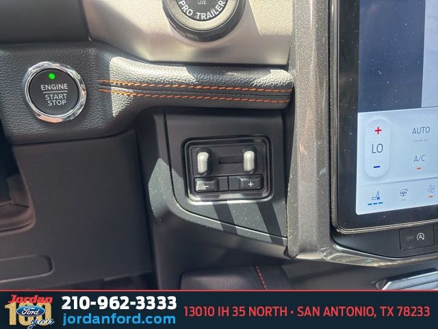Used Car 2023 Ford Expedition  Timberline For Sale Under $60,000 In San Antonio, Texas
