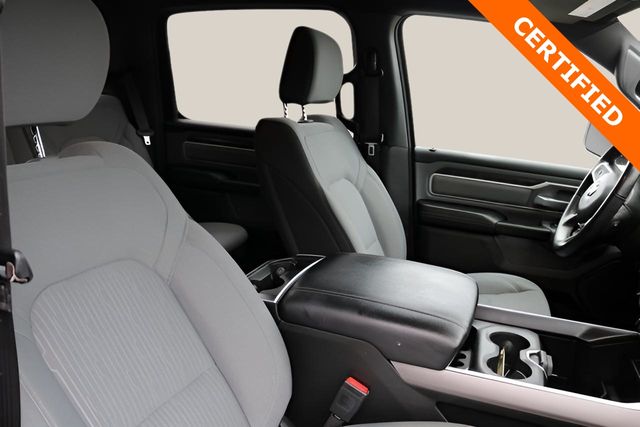 Used Car 2023 Ram 1500  Big Horn/lone Star For Sale Under $35,000 In Austin, Texas