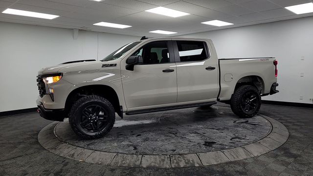 2026 – Chevrolet – Silverado 1500