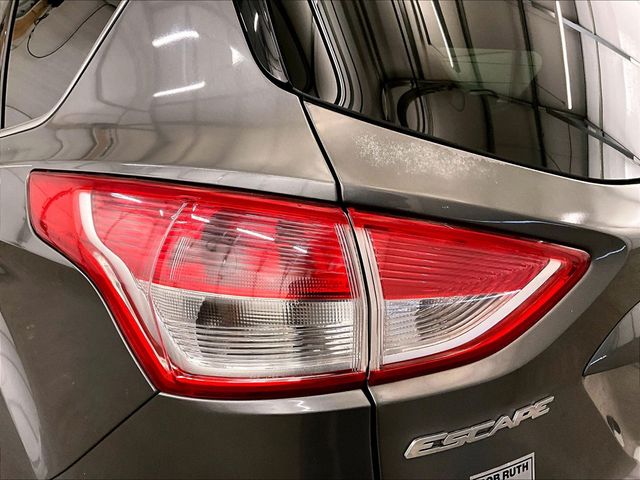 2014 Ford Escape SE Gray at Bob Ruth Ford