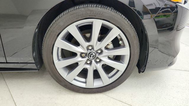 2022 Mazda Mazda3 Select Black at Emmons Autoplex