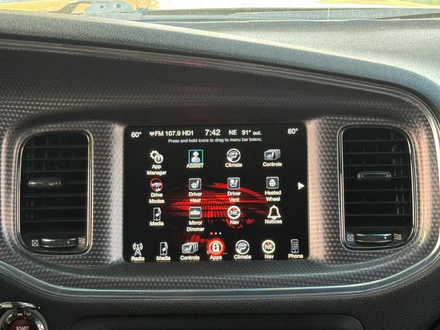 2016 Dodge Charger - Image 23