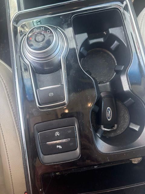 Used 2020 Ford Edge SUV
