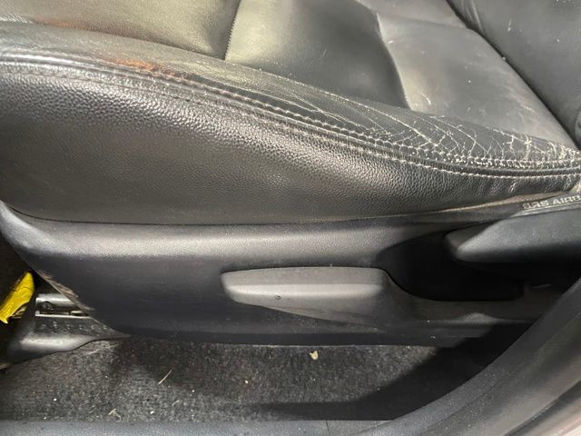 2014 Toyota RAV4 LE Silver at Rafferty Subaru