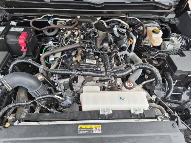 2024 Toyota Tacoma #30