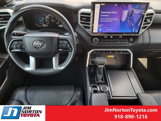Used 2022 Toyota Tundra Truck