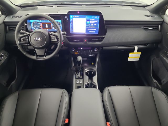 2026 – Subaru – Outback