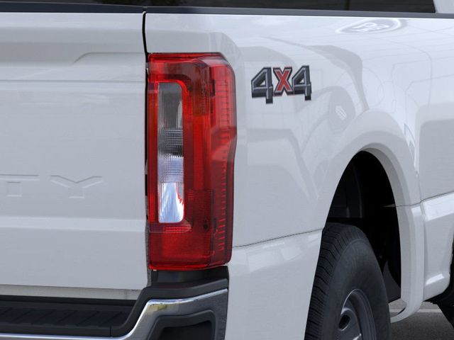 2025 Ford F-250 Super Duty XL