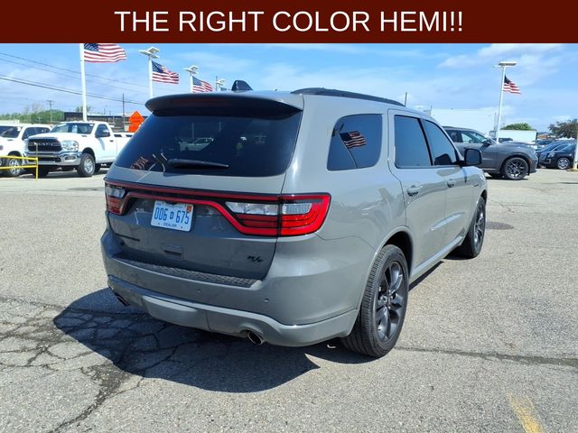 2024 Dodge Durango #5