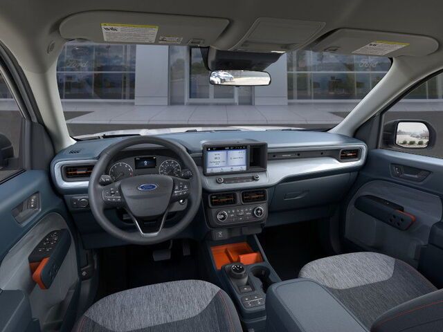2024 Ford Maverick XLT - Photo 9