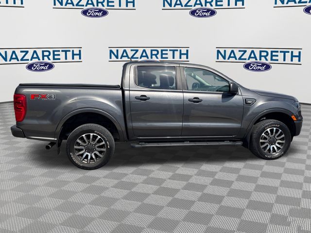 used 2019 Ford Ranger car, priced at $28,599