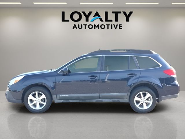 Used 2013 Subaru Outback SUV