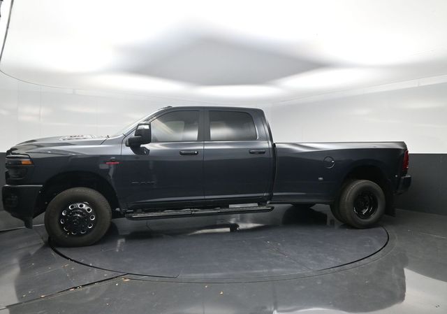2026 Ram 3500 Laramie - 4