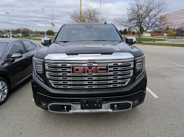 2022 GMC Sierra 1500 Denali 2