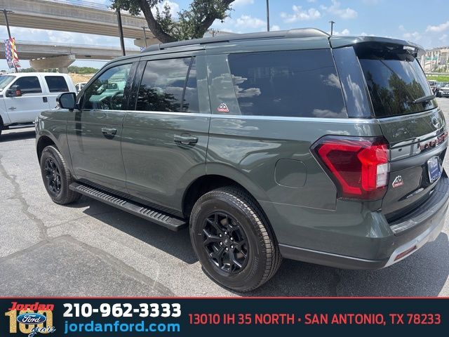 Used Car 2023 Ford Expedition  Timberline For Sale Under $60,000 In San Antonio, Texas