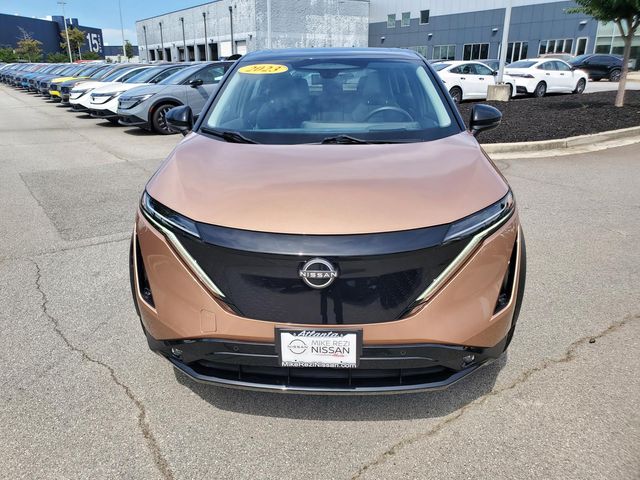 Used 2023 Nissan Ariya SUV